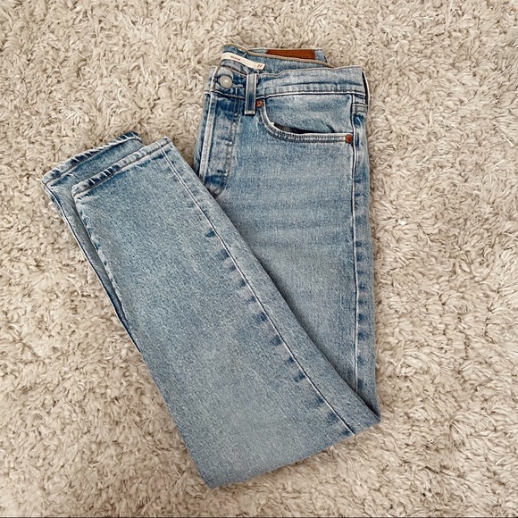 Levi's Pants - Levi’s pants